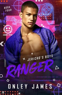 Ranger - Onley James - cover