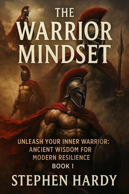 The Warrior Mindset