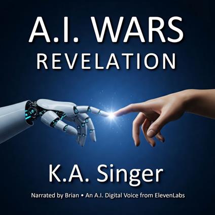 A.I. Wars: Revelation