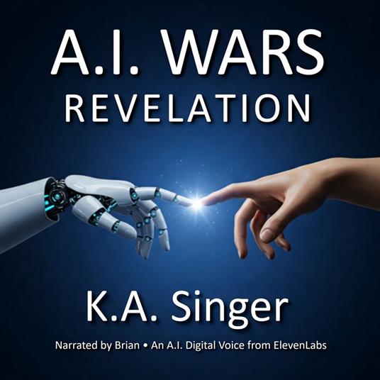 A.I. Wars: Revelation