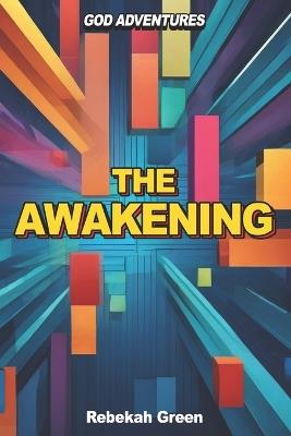 The Awakening - Rebekah Green - cover
