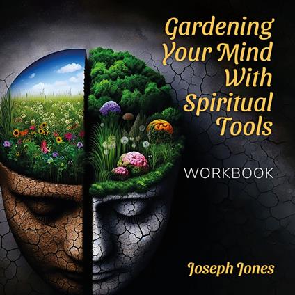 Gardening Your Mind with Spiritual Tools