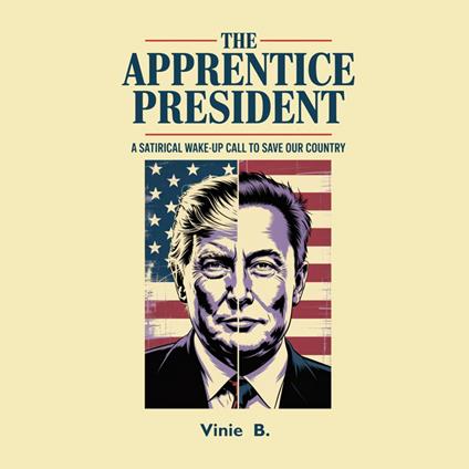 The Apprentice President