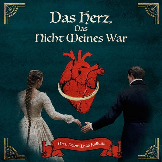 Das Herz, Das Nicht Meines War