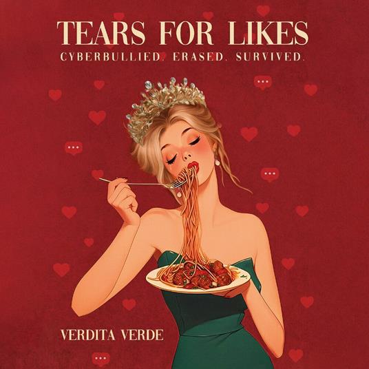 Tears for Likes