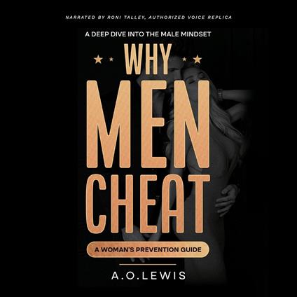 Why Men Cheat