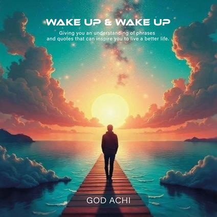 Wake Up & Wake Up