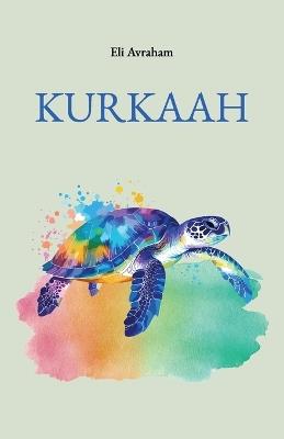 Kurkaah - Eli Avraham - cover