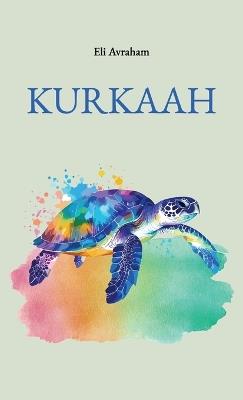 Kurkaah - Eli Avraham - cover