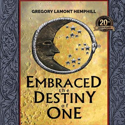 Embraced The Destiny Of One