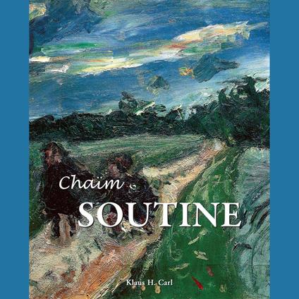 Chaïm Soutine