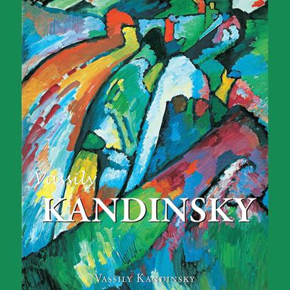 Vassily Kandinsky