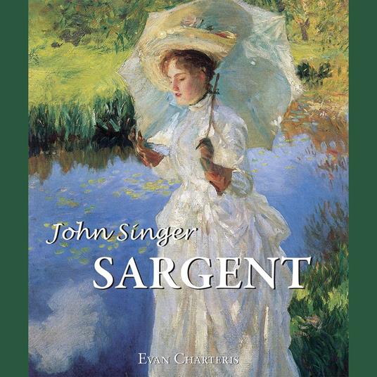 John Singer Sargent