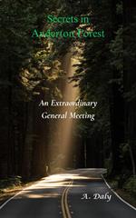 Secrets in Anderton Forest