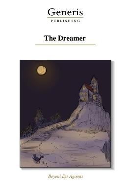 The Dreamer - Beyeni Da Agoons - cover