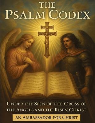 The Psalm Codex: Activating the Kingdom Age Through Praise, Light, and Frequency - An Ambassador For Christ - cover