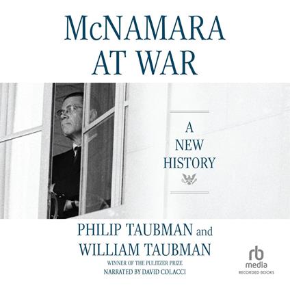 McNamara at War