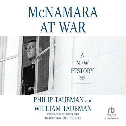 McNamara at War