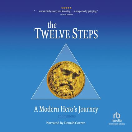 The Twelve Steps