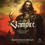 The First Vampire