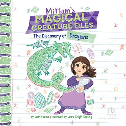 The Discovery of Dragons