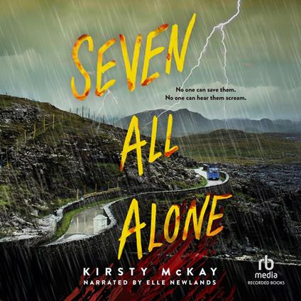 Seven All Alone