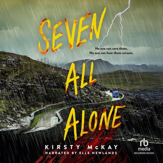 Seven All Alone
