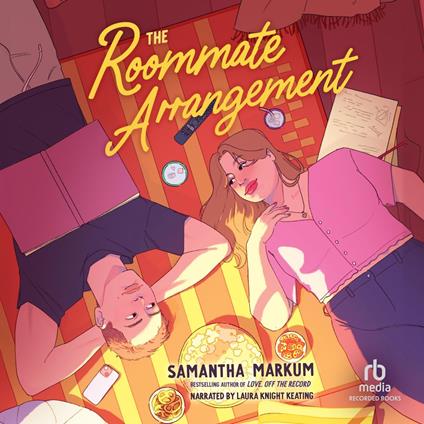 The Roommate Arrangement