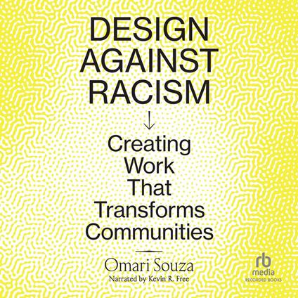 Design Against Racism