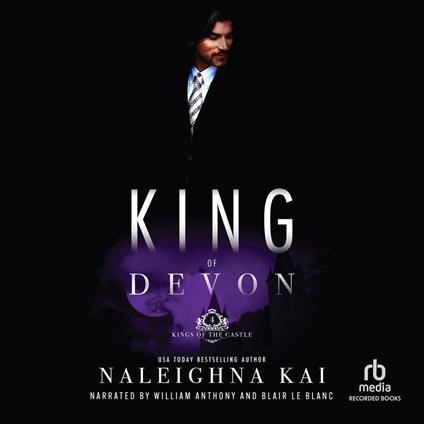 King of Devon