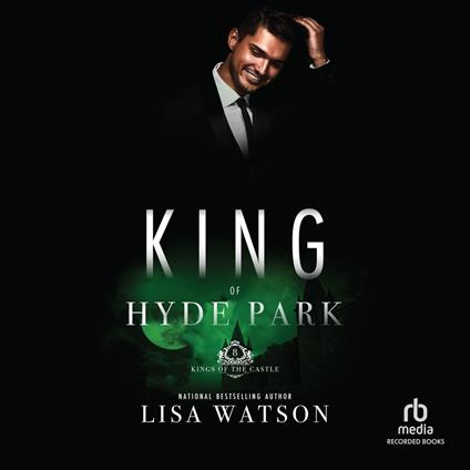 King of Hyde Park