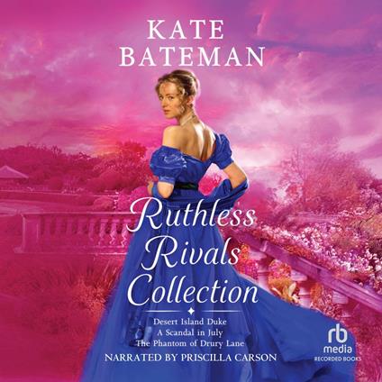 Ruthless Rivals Collection