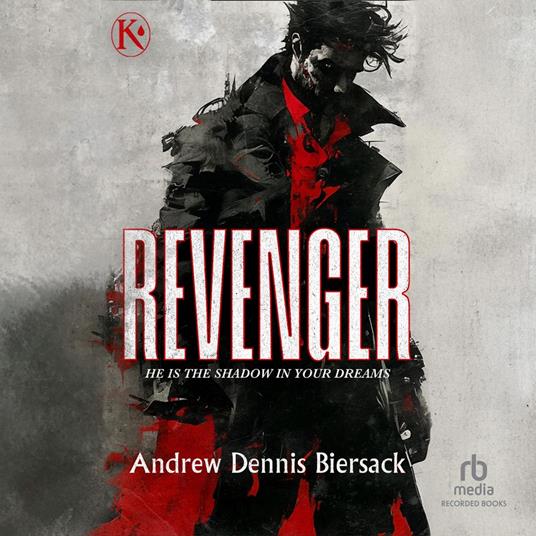 Revenger