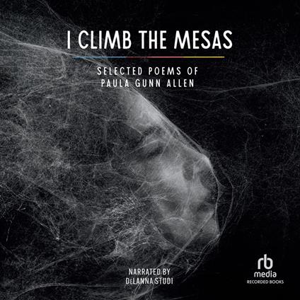 I Climb the Mesas