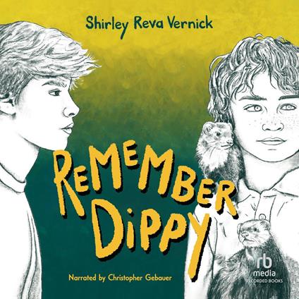 Remember Dippy