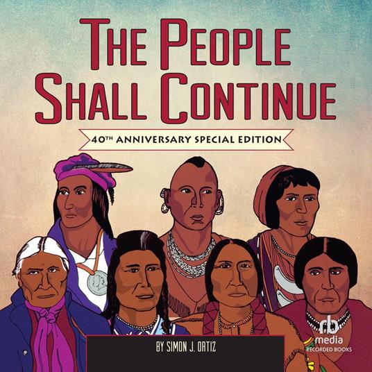 The People Shall Continue