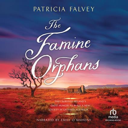 The Famine Orphans
