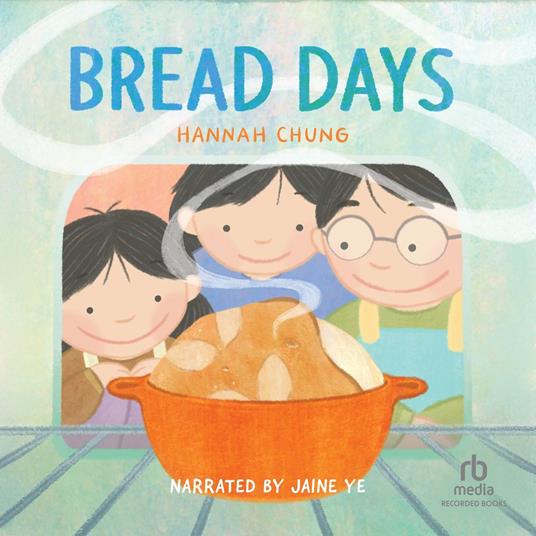 Bread Days