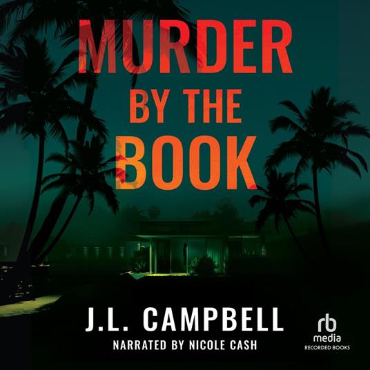 Murder by the Book