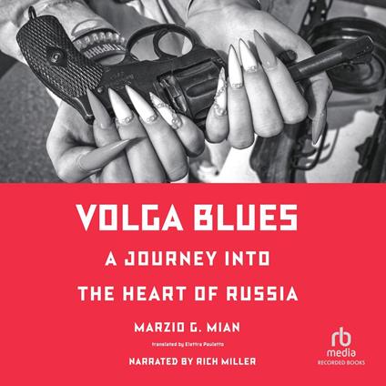 Volga Blues