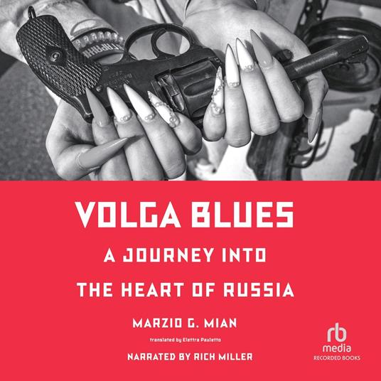 Volga Blues