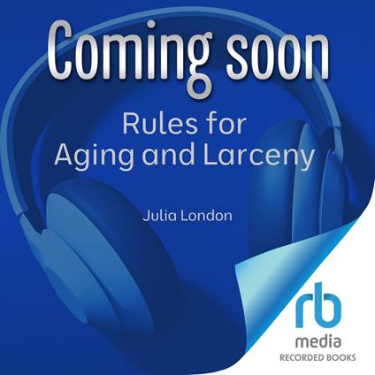 Rules for Aging and Larceny