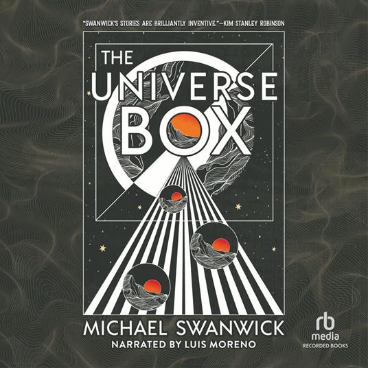 The Universe Box