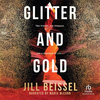 Glitter and Gold