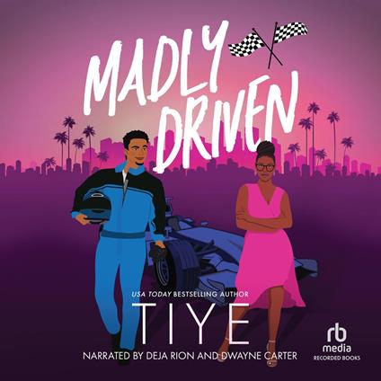 Madly Driven