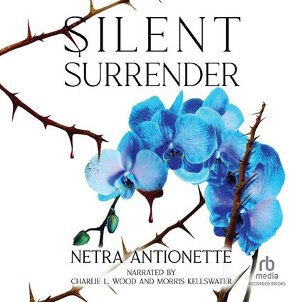Silent Surrender