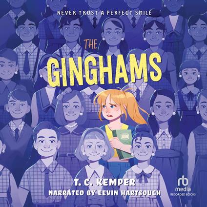 The Ginghams