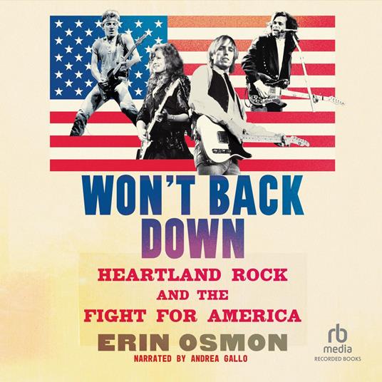 Won't Back Down