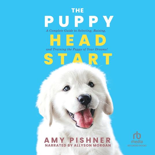 The Puppy Head Start