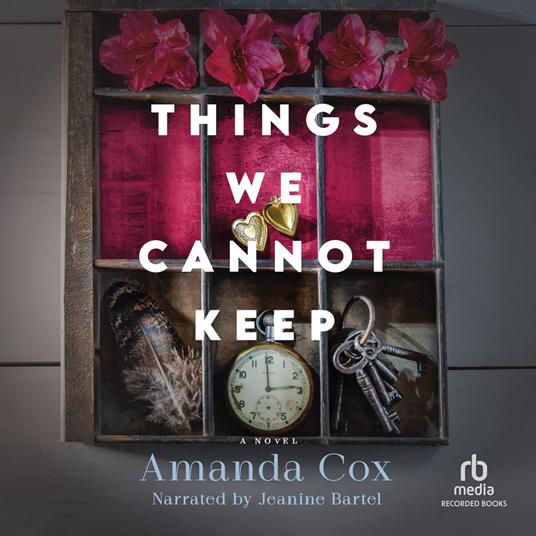 Things We Cannot Keep